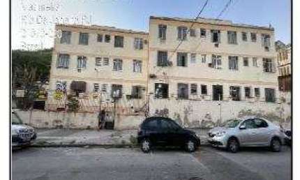 Oportunidade Única em RIO DE JANEIRO - RJ | Tipo: Apartamento | Negociação: Venda Direta Online  | Situação: Imóvel
