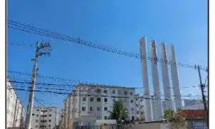Oportunidade Única em RIO DE JANEIRO - RJ | Tipo: Apartamento | Negociação: Venda Direta Online  | Situação: Imóvel
