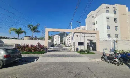 Oportunidade Única em DUQUE DE CAXIAS - RJ | Tipo: Apartamento | Negociação: Venda Direta Online  | Situação: Imóvel