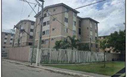 Oportunidade Única em ITABORAI - RJ | Tipo: Apartamento | Negociação: Venda Online  | Situação: Imóvel