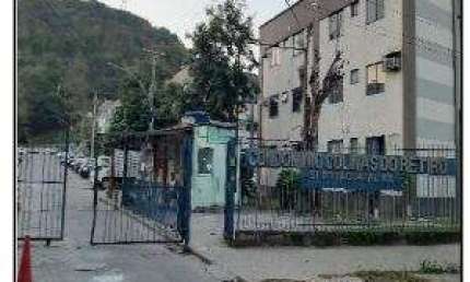 Oportunidade Única em RIO DE JANEIRO - RJ | Tipo: Apartamento | Negociação: Venda Direta Online  | Situação: Imóvel
