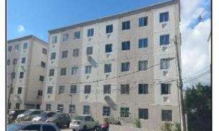 Oportunidade Única em RIO DE JANEIRO - RJ | Tipo: Apartamento | Negociação: Venda Direta Online  | Situação: Imóvel