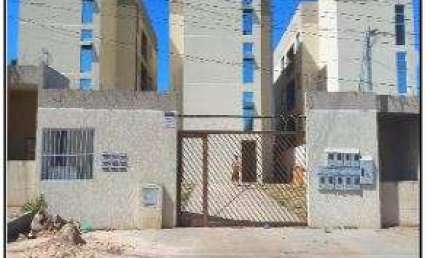 Oportunidade Única em CIDADE OCIDENTAL - GO | Tipo: Apartamento | Negociação: Venda Direta Online  | Situação: Imóvel