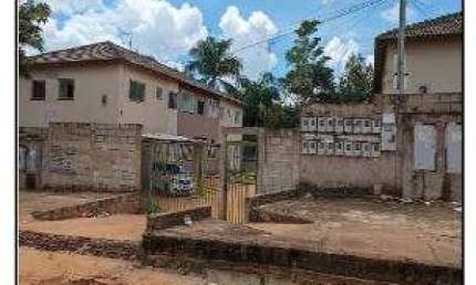 Oportunidade Única em CIDADE OCIDENTAL - GO | Tipo: Apartamento | Negociação: Venda Online  | Situação: Imóvel