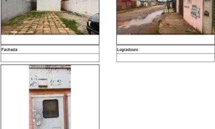 Oportunidade Única em AGUAS LINDAS DE GOIAS - GO | Tipo: Apartamento | Negociação: Venda Direta Online  | Situação: Imóvel