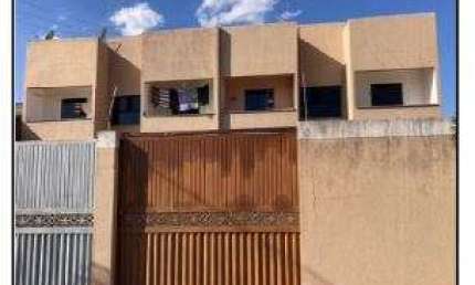 Oportunidade Única em LUZIANIA - GO | Tipo: Apartamento | Negociação: Venda Direta Online  | Situação: Imóvel