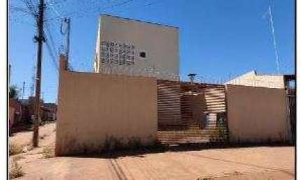 Oportunidade Única em AGUAS LINDAS DE GOIAS - GO | Tipo: Apartamento | Negociação: Venda Direta Online  | Situação: Imóvel