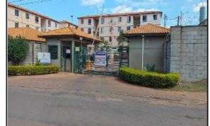 Oportunidade Única em VALPARAISO DE GOIAS - GO | Tipo: Apartamento | Negociação: Venda Direta Online  | Situação: Imóvel