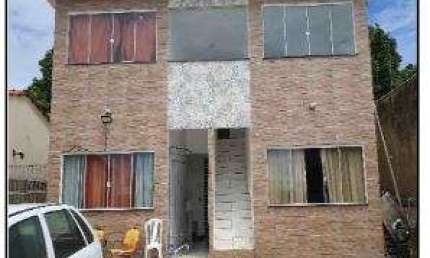 Oportunidade Única em CIDADE OCIDENTAL - GO | Tipo: Apartamento | Negociação: Venda Direta Online  | Situação: Imóvel