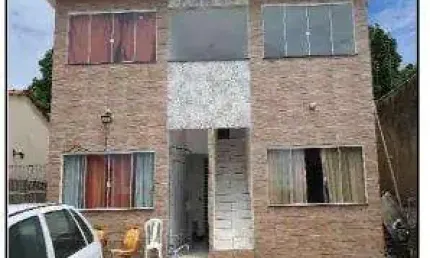 Oportunidade Única em CIDADE OCIDENTAL - GO | Tipo: Apartamento | Negociação: Venda Direta Online  | Situação: Imóvel