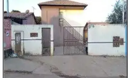 Oportunidade Única em CIDADE OCIDENTAL - GO | Tipo: Apartamento | Negociação: Venda Direta Online  | Situação: Imóvel
