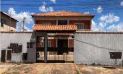 Oportunidade Única em CIDADE OCIDENTAL - GO | Tipo: Apartamento | Negociação: Venda Direta Online  | Situação: Imóvel