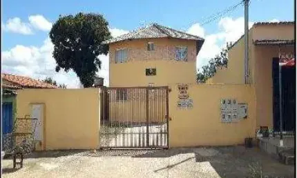 Oportunidade Única em CIDADE OCIDENTAL - GO | Tipo: Apartamento | Negociação: Venda Direta Online  | Situação: Imóvel