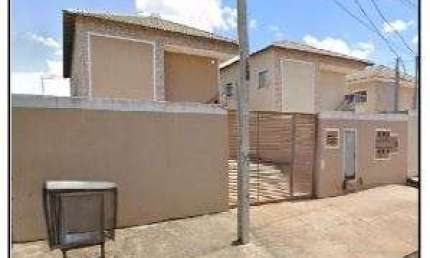 Oportunidade Única em CIDADE OCIDENTAL - GO | Tipo: Apartamento | Negociação: Venda Direta Online  | Situação: Imóvel