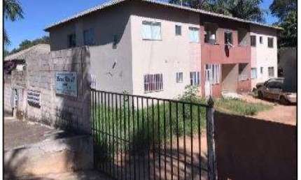 Oportunidade Única em CIDADE OCIDENTAL - GO | Tipo: Apartamento | Negociação: Venda Direta Online  | Situação: Imóvel
