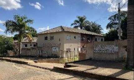 Oportunidade Única em CIDADE OCIDENTAL - GO | Tipo: Apartamento | Negociação: Venda Direta Online  | Situação: Imóvel