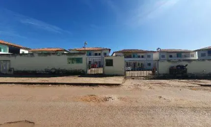 Oportunidade Única em CIDADE OCIDENTAL - GO | Tipo: Apartamento | Negociação: Venda Direta Online  | Situação: Imóvel