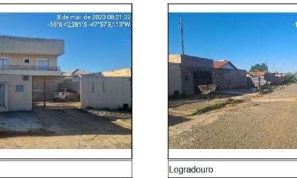 Oportunidade Única em CIDADE OCIDENTAL - GO | Tipo: Apartamento | Negociação: Venda Direta Online  | Situação: Imóvel