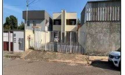 Oportunidade Única em LUZIANIA - GO | Tipo: Apartamento | Negociação: Venda Direta Online  | Situação: Imóvel
