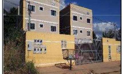Oportunidade Única em LUZIANIA - GO | Tipo: Apartamento | Negociação: Venda Direta Online  | Situação: Imóvel