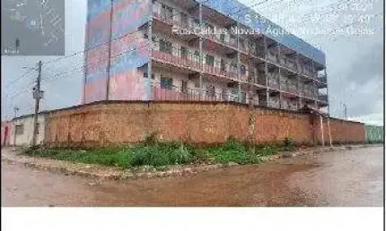 Oportunidade Única em AGUAS LINDAS DE GOIAS - GO | Tipo: Apartamento | Negociação: Venda Online  | Situação: Imóvel