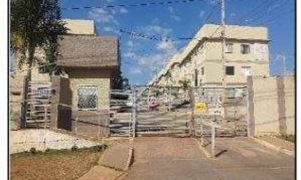Oportunidade Única em CIDADE OCIDENTAL - GO | Tipo: Apartamento | Negociação: Venda Direta Online  | Situação: Imóvel