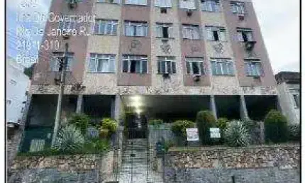 Oportunidade Única em RIO DE JANEIRO - RJ | Tipo: Apartamento | Negociação: Venda Direta Online  | Situação: Imóvel