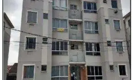 Oportunidade única em itaguai - rj | tipo: apartamento | negociação: venda direta online  | situação: imóvel