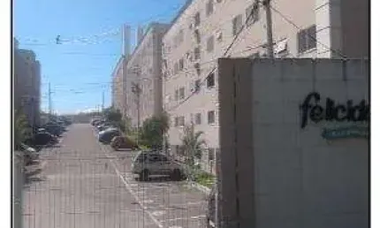 Oportunidade Única em QUEIMADOS - RJ | Tipo: Apartamento | Negociação: Venda Direta Online  | Situação: Imóvel