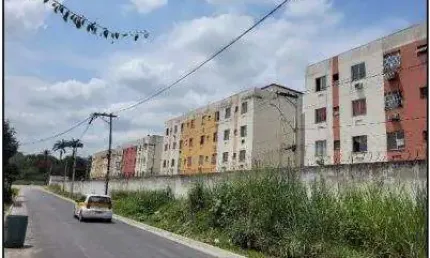 Oportunidade Única em ITABORAI - RJ | Tipo: Apartamento | Negociação: Venda Online  | Situação: Imóvel