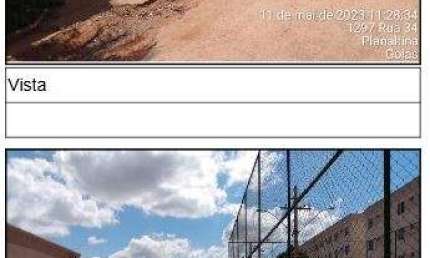 Oportunidade Única em PLANALTINA - GO | Tipo: Apartamento | Negociação: Venda Direta Online  | Situação: Imóvel