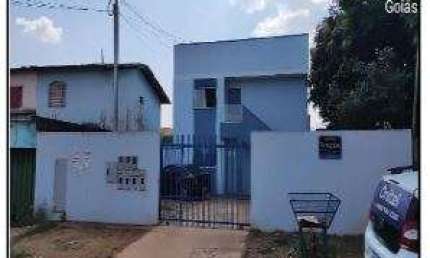 Oportunidade Única em CIDADE OCIDENTAL - GO | Tipo: Apartamento | Negociação: Venda Online  | Situação: Imóvel