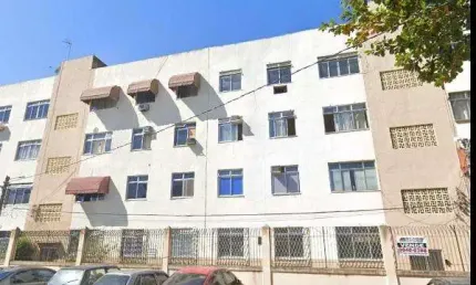 Oportunidade Única em RIO DE JANEIRO - RJ | Tipo: Apartamento | Negociação: Venda Direta Online  | Situação: Imóvel