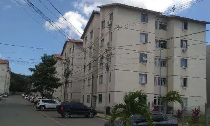 Oportunidade única em rio de janeiro - rj | tipo: apartamento | negociação: venda direta online  | situação: imóvel