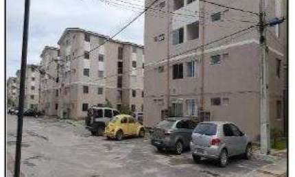 Oportunidade Única em ITABORAI - RJ | Tipo: Apartamento | Negociação: Venda Direta Online  | Situação: Imóvel