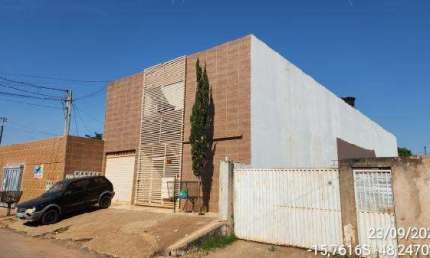 Oportunidade Única em AGUAS LINDAS DE GOIAS - GO | Tipo: Apartamento | Negociação: Venda Online  | Situação: Imóvel