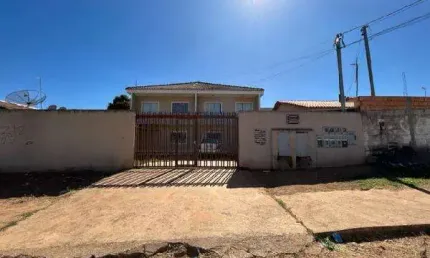 Oportunidade única em cidade ocidental - go | tipo: apartamento | negociação: venda online  | situação: imóvel