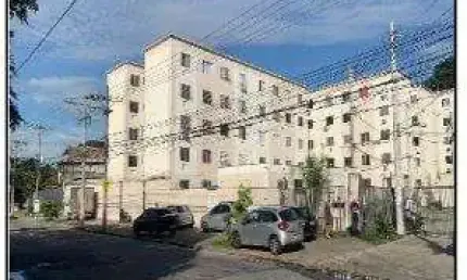 Oportunidade Única em RIO DE JANEIRO - RJ | Tipo: Apartamento | Negociação: Venda Direta Online  | Situação: Imóvel
