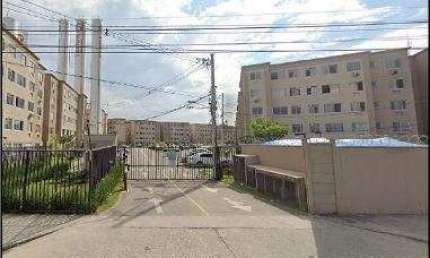 Oportunidade Única em RIO DE JANEIRO - RJ | Tipo: Apartamento | Negociação: Venda Direta Online  | Situação: Imóvel
