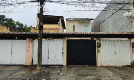 Oportunidade única em sao goncalo - rj | tipo: apartamento | negociação: venda direta online  | situação: imóvel