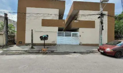 Oportunidade Única em SAO GONCALO - RJ | Tipo: Apartamento | Negociação: Venda Direta Online  | Situação: Imóvel