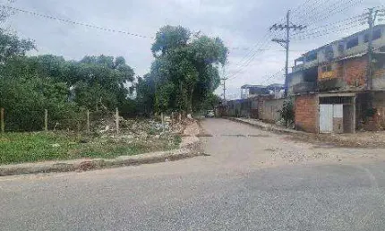 Oportunidade Única em QUEIMADOS - RJ | Tipo: Apartamento | Negociação: Venda Direta Online  | Situação: Imóvel
