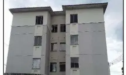 Oportunidade Única em ITAGUAI - RJ | Tipo: Apartamento | Negociação: Venda Direta Online  | Situação: Imóvel