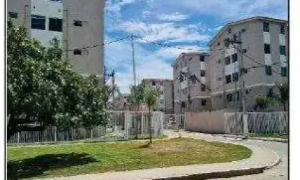 Oportunidade Única em ITABORAI - RJ | Tipo: Apartamento | Negociação: Venda Direta Online  | Situação: Imóvel