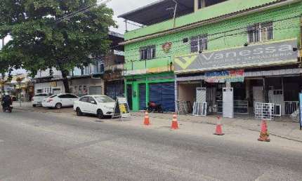 Oportunidade Única em RIO DE JANEIRO - RJ | Tipo: Apartamento | Negociação: Venda Online  | Situação: Imóvel