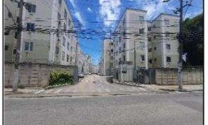 Oportunidade Única em RIO DE JANEIRO - RJ | Tipo: Apartamento | Negociação: Venda Direta Online  | Situação: Imóvel