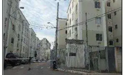 Oportunidade Única em RIO DE JANEIRO - RJ | Tipo: Apartamento | Negociação: Venda Direta Online  | Situação: Imóvel
