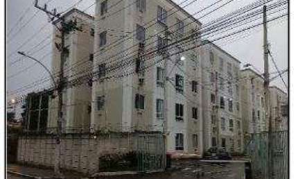 Oportunidade Única em RIO DE JANEIRO - RJ | Tipo: Apartamento | Negociação: Venda Direta Online  | Situação: Imóvel