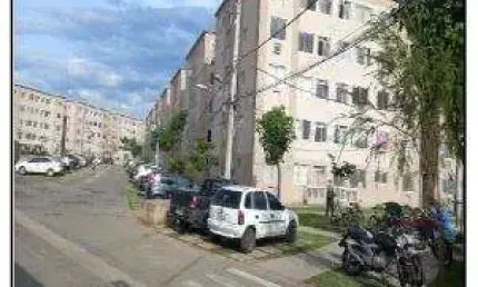 Oportunidade Única em RIO DE JANEIRO - RJ | Tipo: Apartamento | Negociação: Venda Direta Online  | Situação: Imóvel