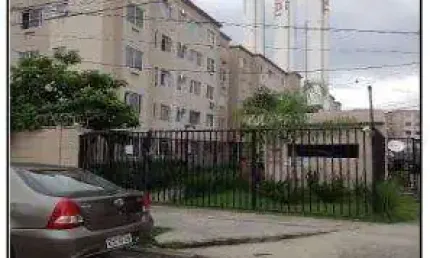 Oportunidade única em rio de janeiro - rj | tipo: apartamento | negociação: venda direta online  | situação: imóvel